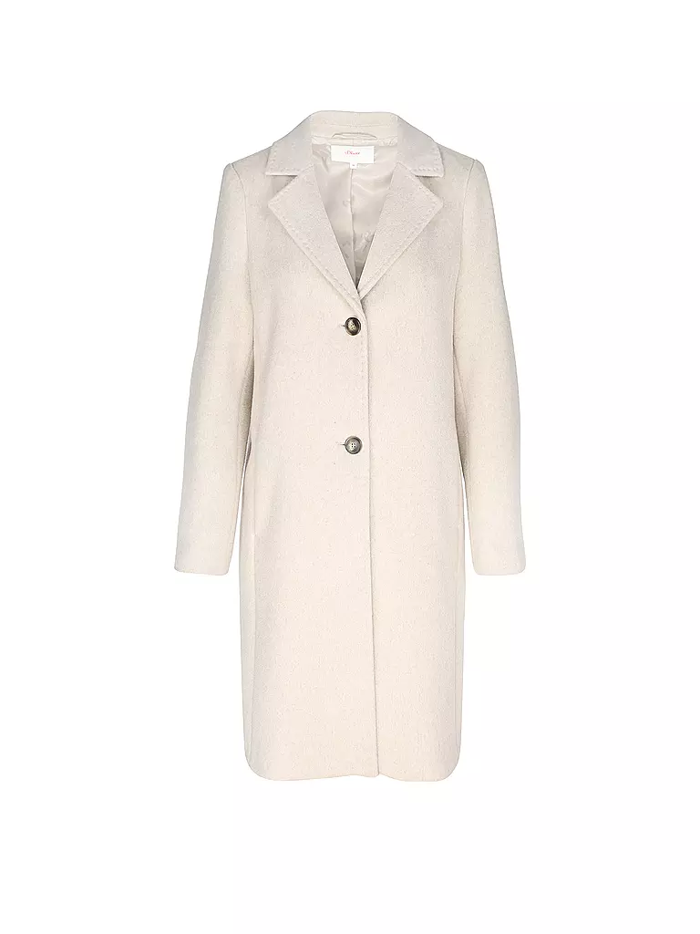 S.OLIVER | Cappotto | Beige