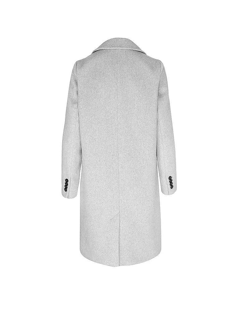 S.OLIVER | Cappotto | Grigio chiaro