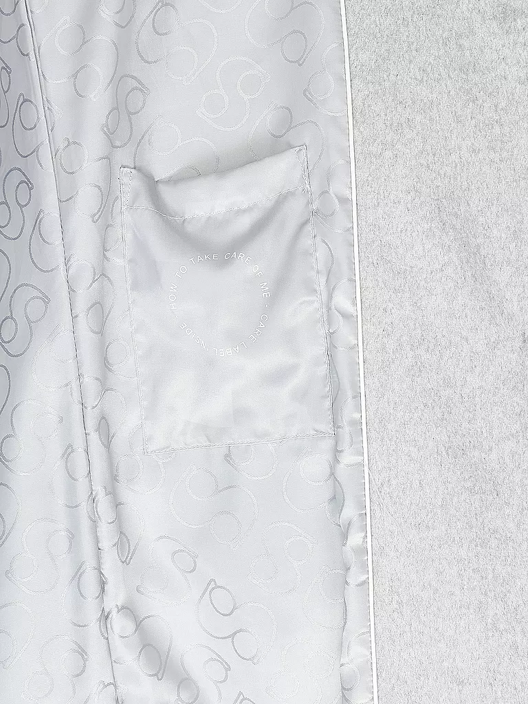 S.OLIVER | Cappotto | Grigio chiaro