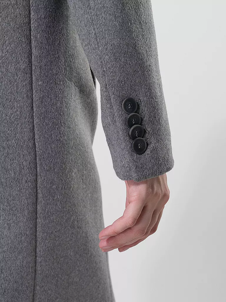 S.OLIVER | Cappotto | Grigio