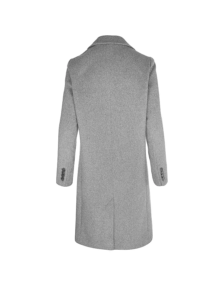 S.OLIVER | Cappotto | Grigio