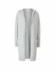 S.OLIVER | Cardigan | Grigio