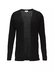 S.OLIVER | Cardigan | Nero