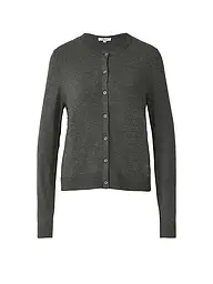 S.OLIVER | Cardigan | Grigio
