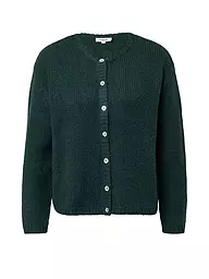 S.OLIVER | Cardigan | Blu