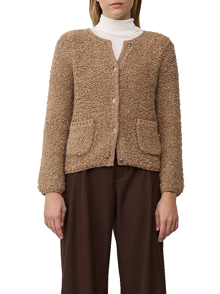 S.OLIVER | Cardigan |