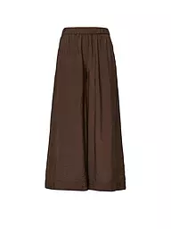 S.OLIVER | Culotte | Marrone
