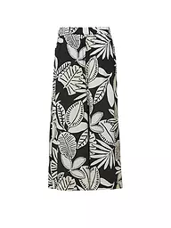 S.OLIVER | Culotte | Nero