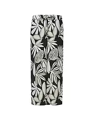 S.OLIVER | Culotte | Nero