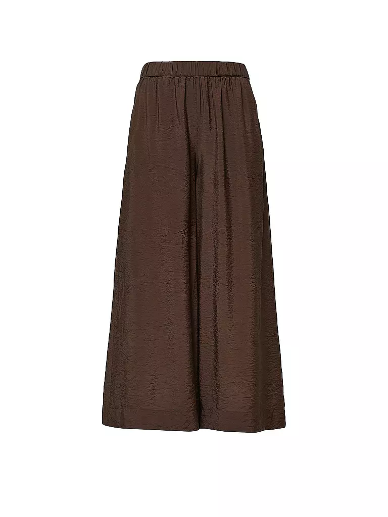 S.OLIVER | Culotte | Marrone