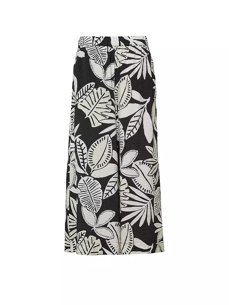 S.OLIVER | Culotte | Nero