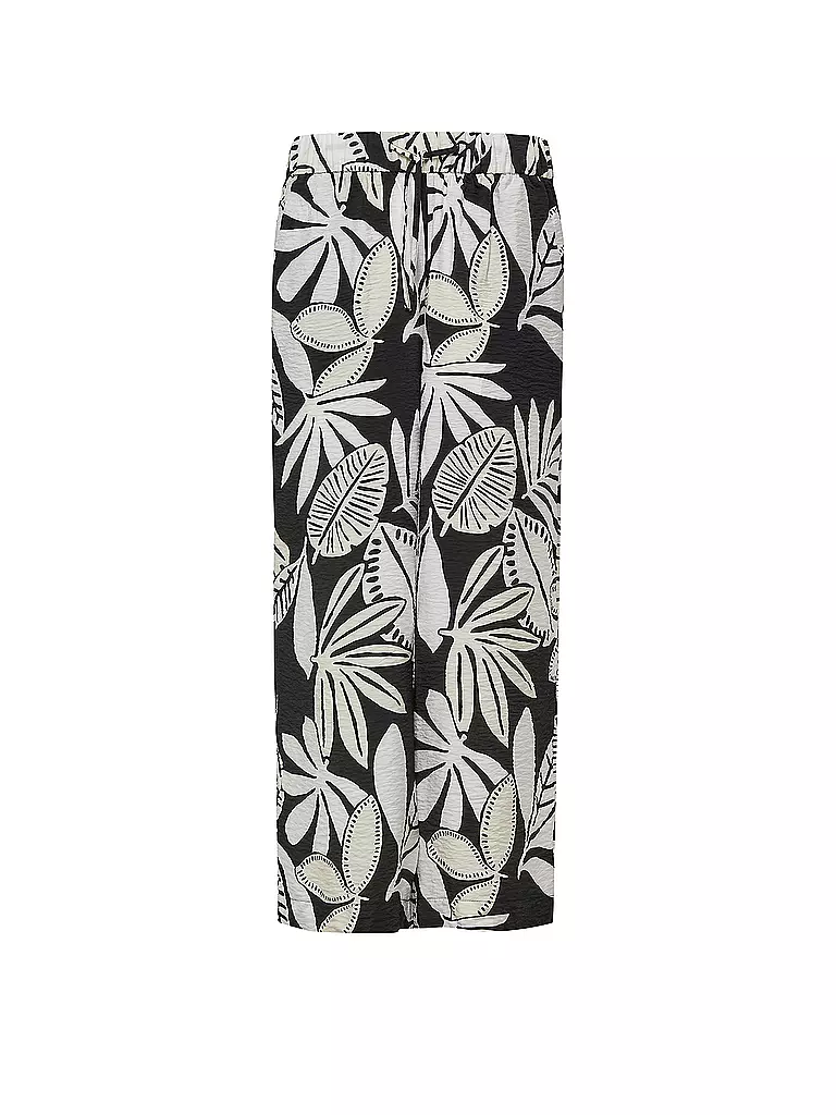 S.OLIVER | Culotte | Nero
