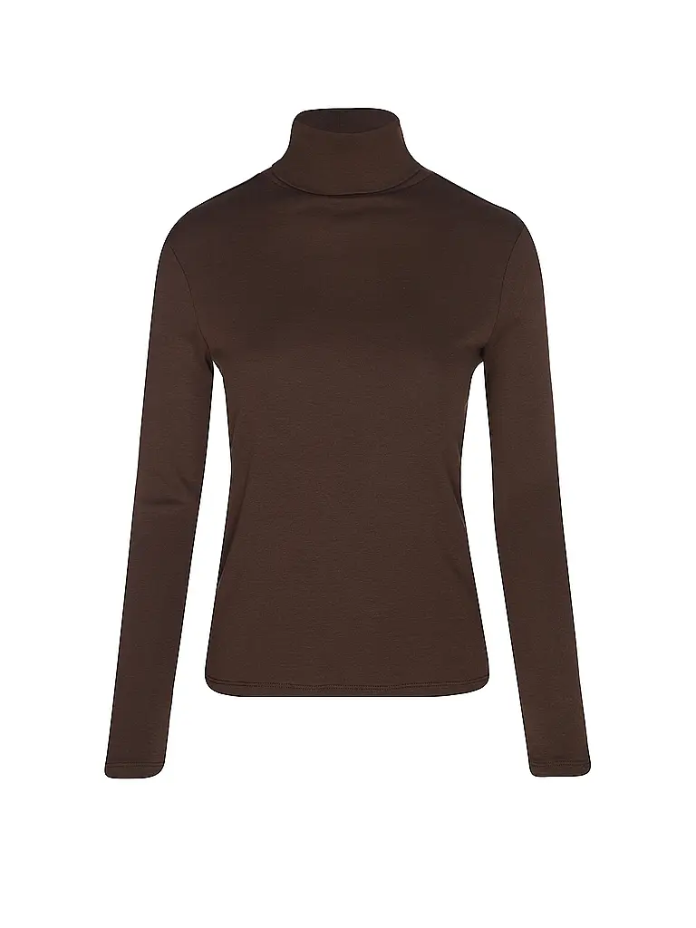 S.OLIVER | Dolcevita | Marrone