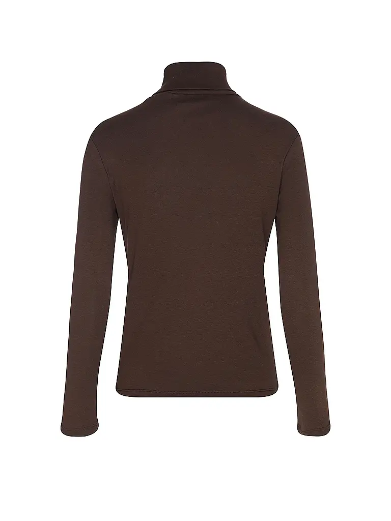 S.OLIVER | Dolcevita | Marrone