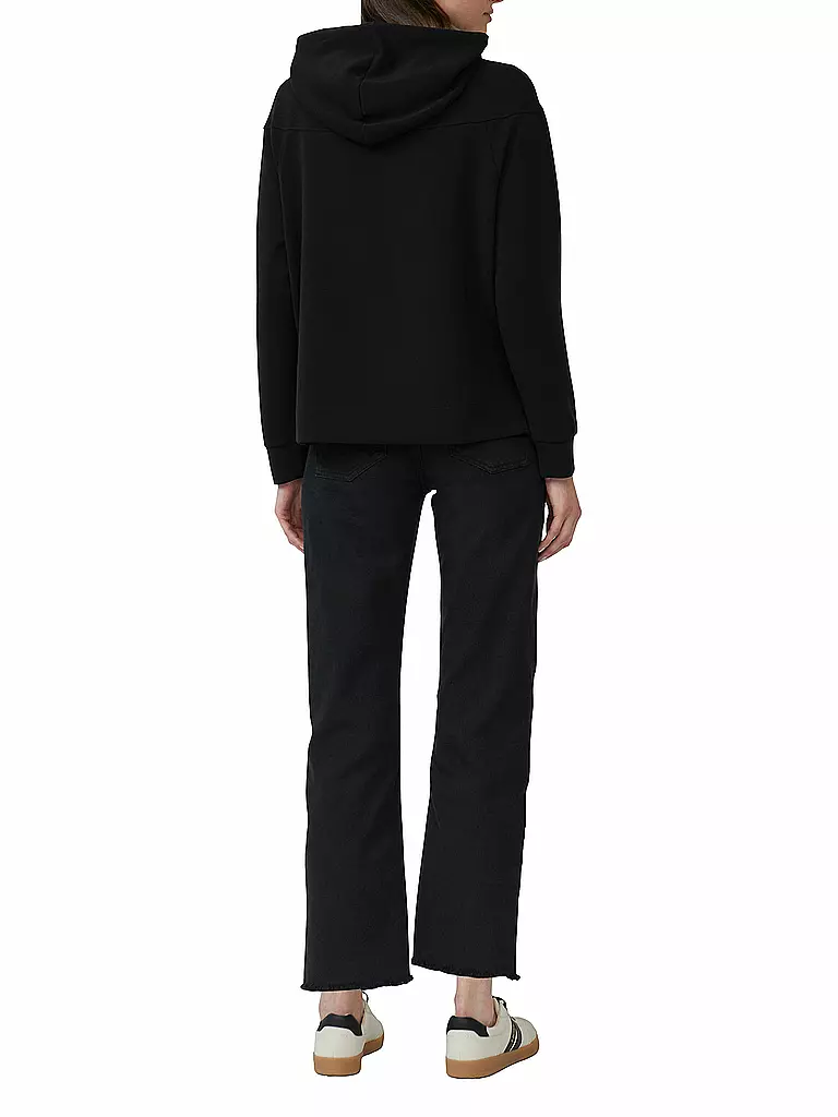 S.OLIVER | Felpa con cappuccio - Hoodie | 