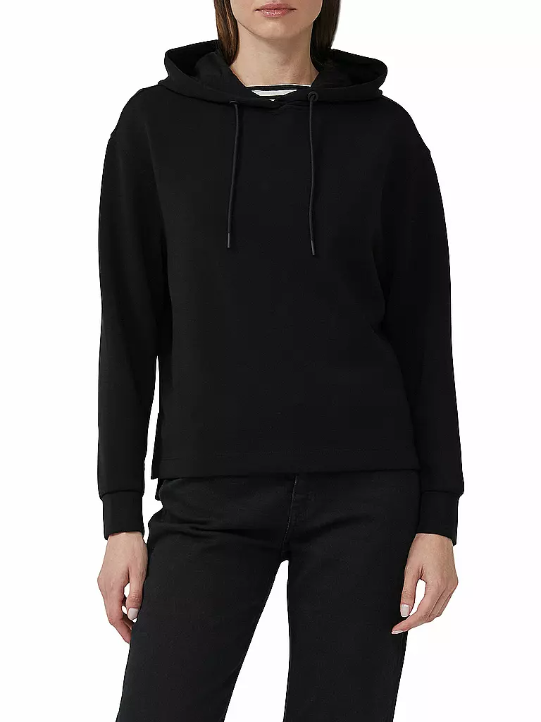 S.OLIVER | Felpa con cappuccio - Hoodie | 