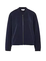 S.OLIVER | Felpa | Blu scuro