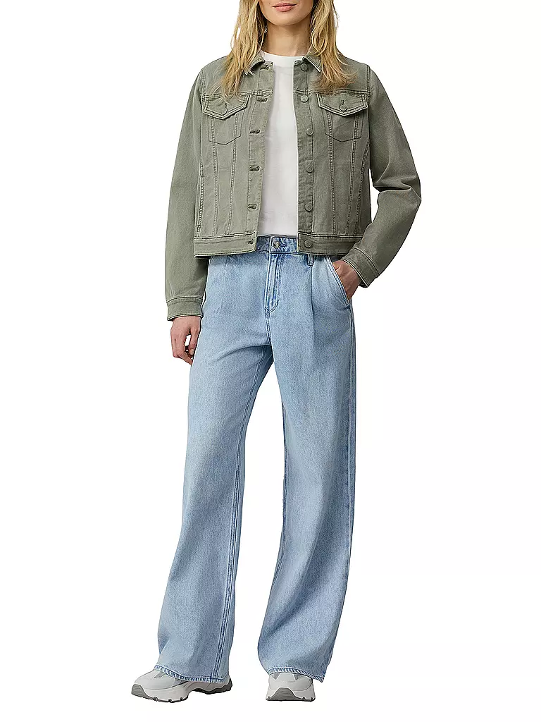 S.OLIVER | Giacca di jeans | 