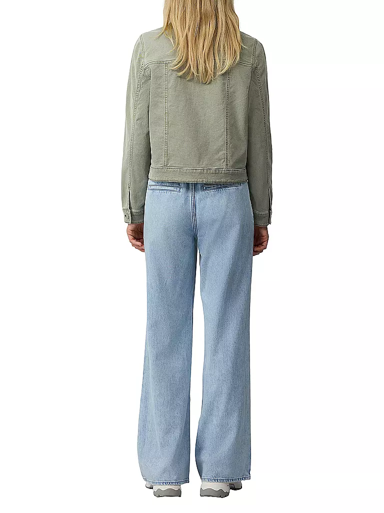 S.OLIVER | Giacca di jeans | 