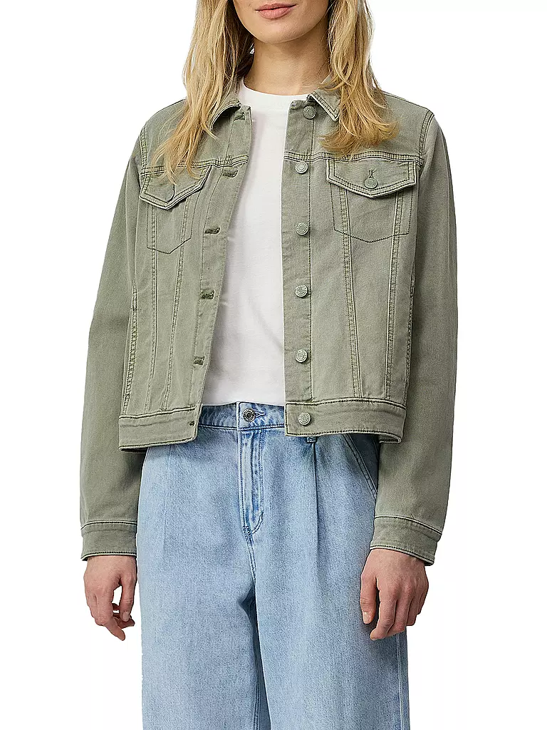 S.OLIVER | Giacca di jeans | 