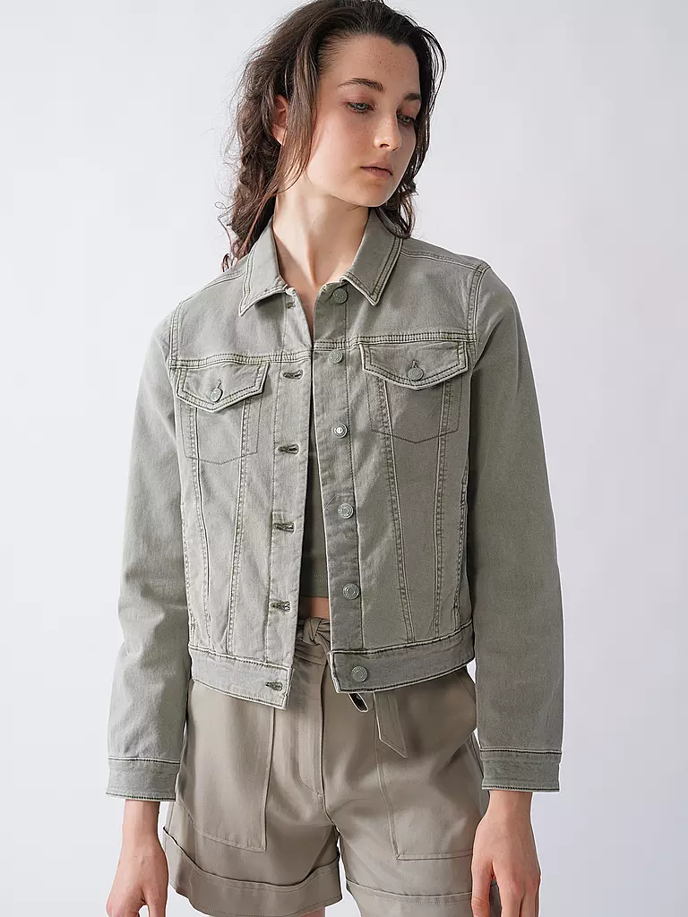 S.OLIVER | Giacca di jeans | 