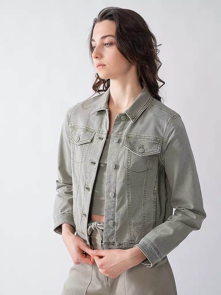 S.OLIVER | Giacca di jeans | 