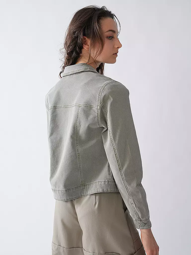 S.OLIVER | Giacca di jeans | 