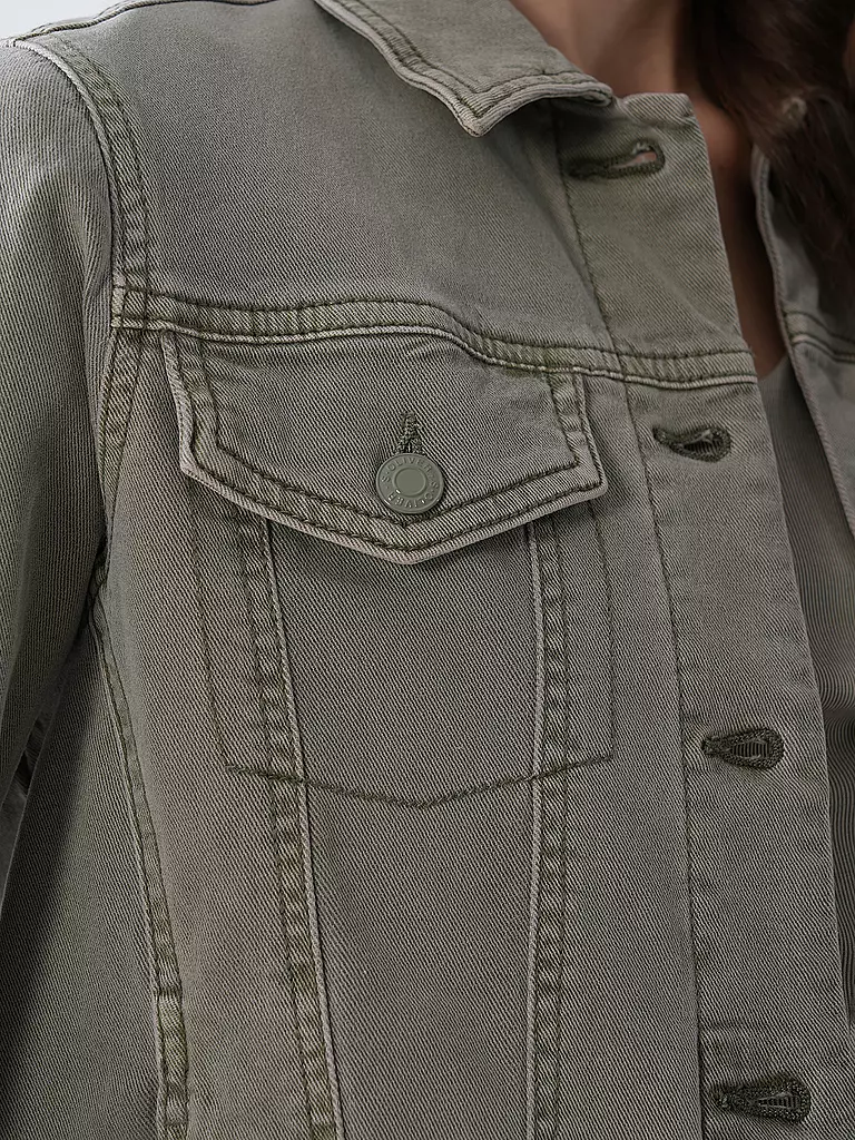 S.OLIVER | Giacca di jeans | 