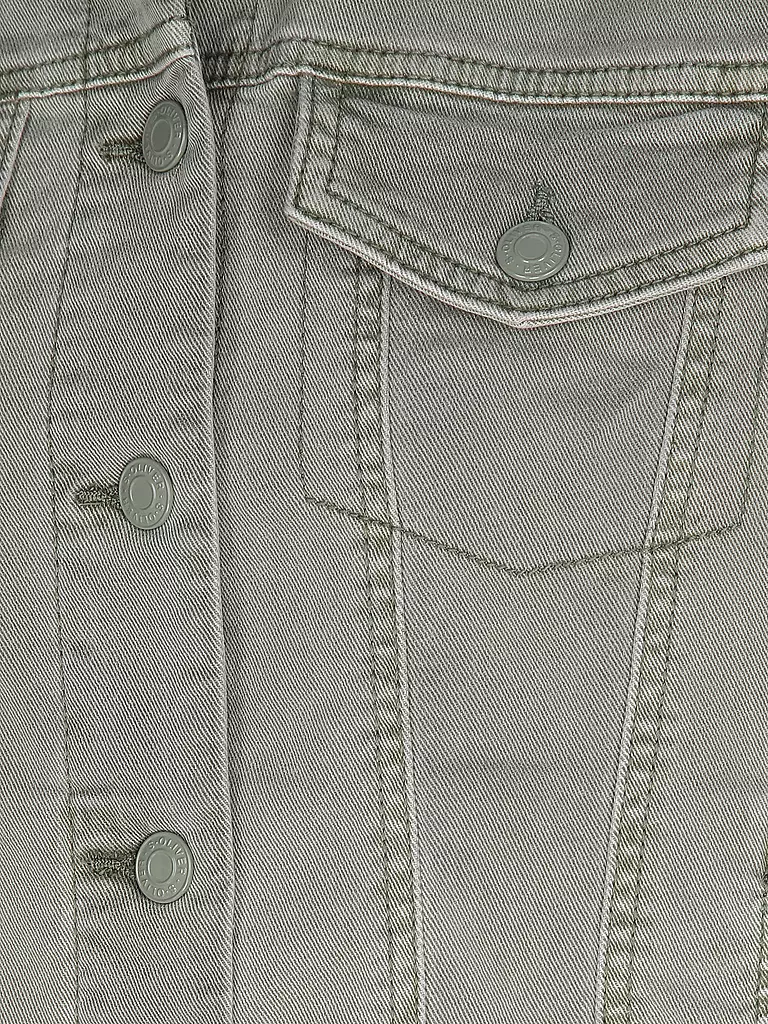 S.OLIVER | Giacca di jeans | 
