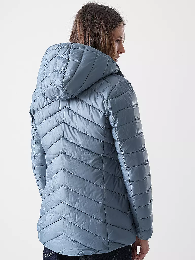 S.OLIVER | Giacca trapuntata leggera | 