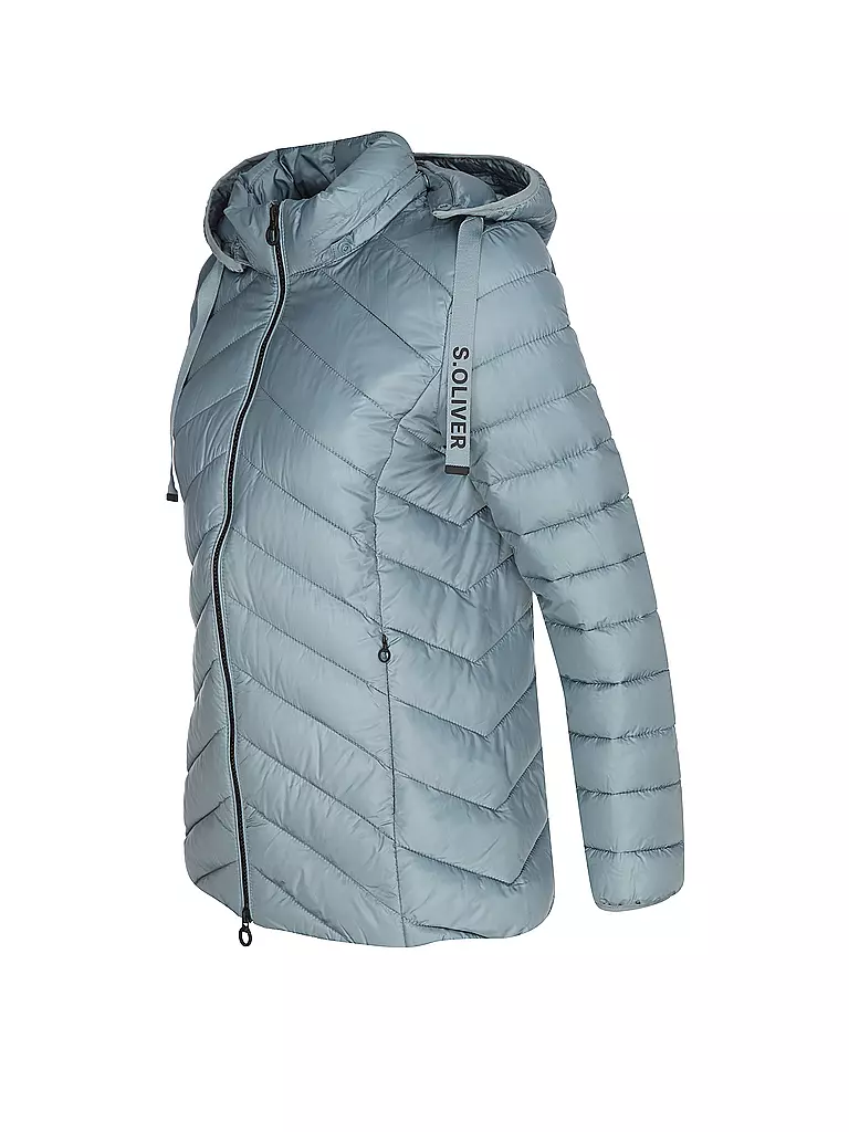 S.OLIVER | Giacca trapuntata leggera | 