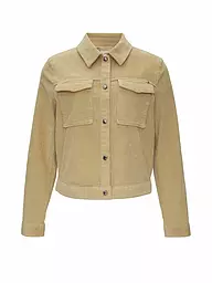 S.OLIVER | Giacca | Beige