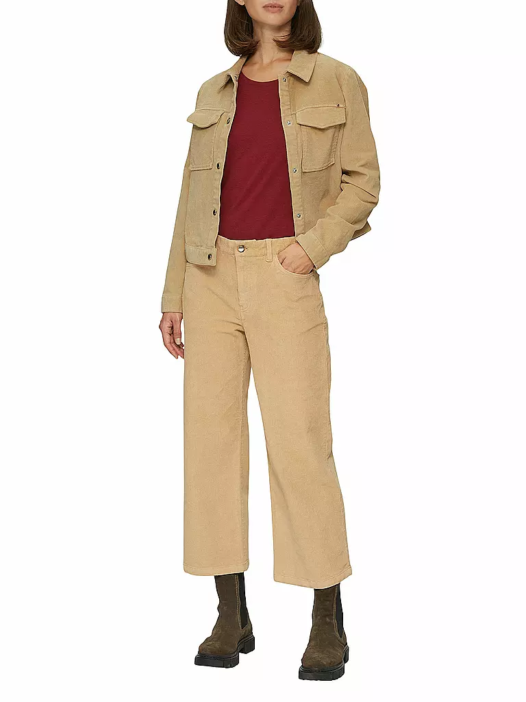 S.OLIVER | Giacca | Beige