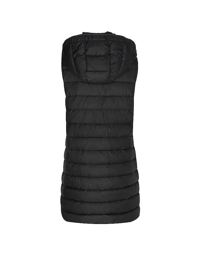 S.OLIVER | Gilet trapuntato | 