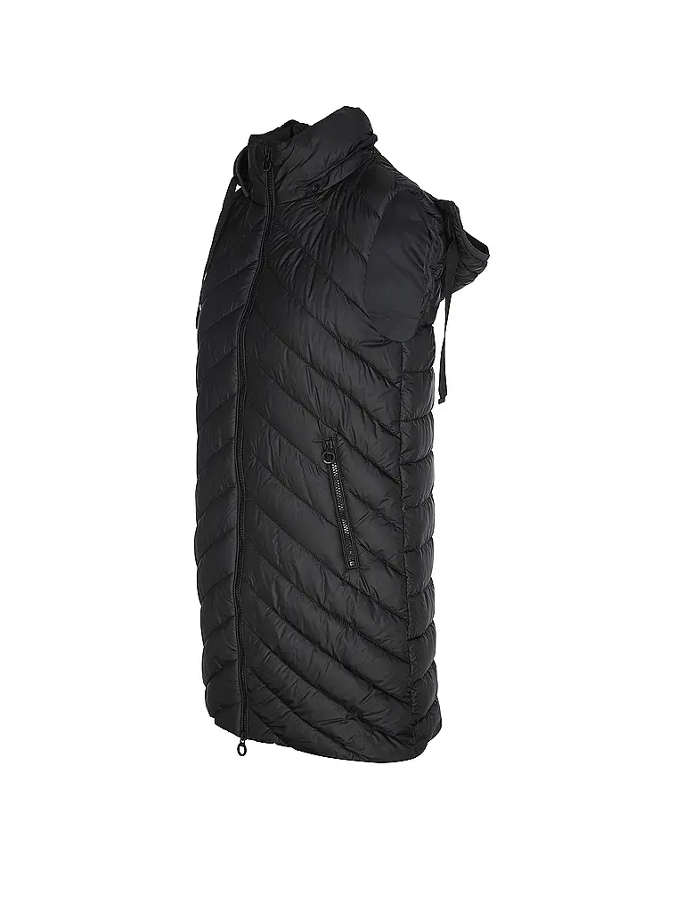 S.OLIVER | Gilet trapuntato | 