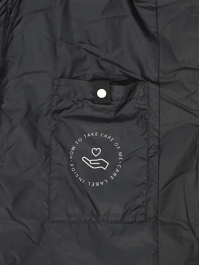 S.OLIVER | Gilet trapuntato | 