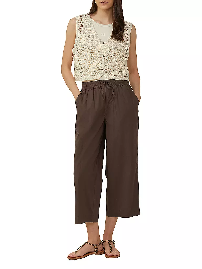 S.OLIVER | Gilet | Beige