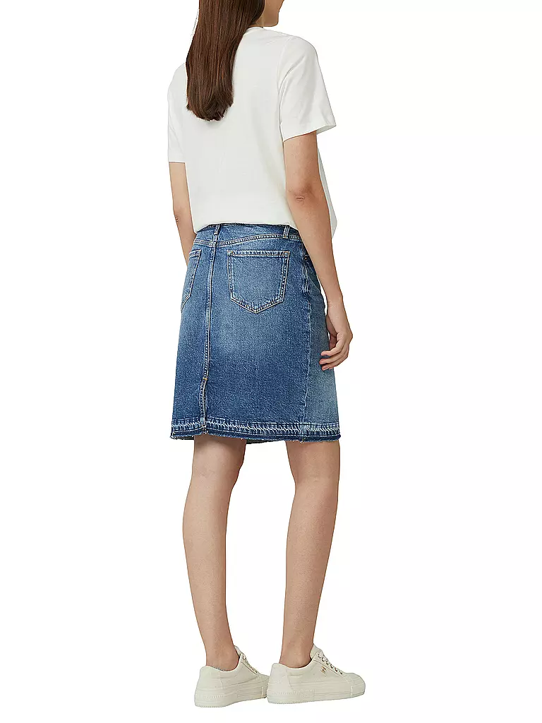S.OLIVER | Gonna di jeans | 