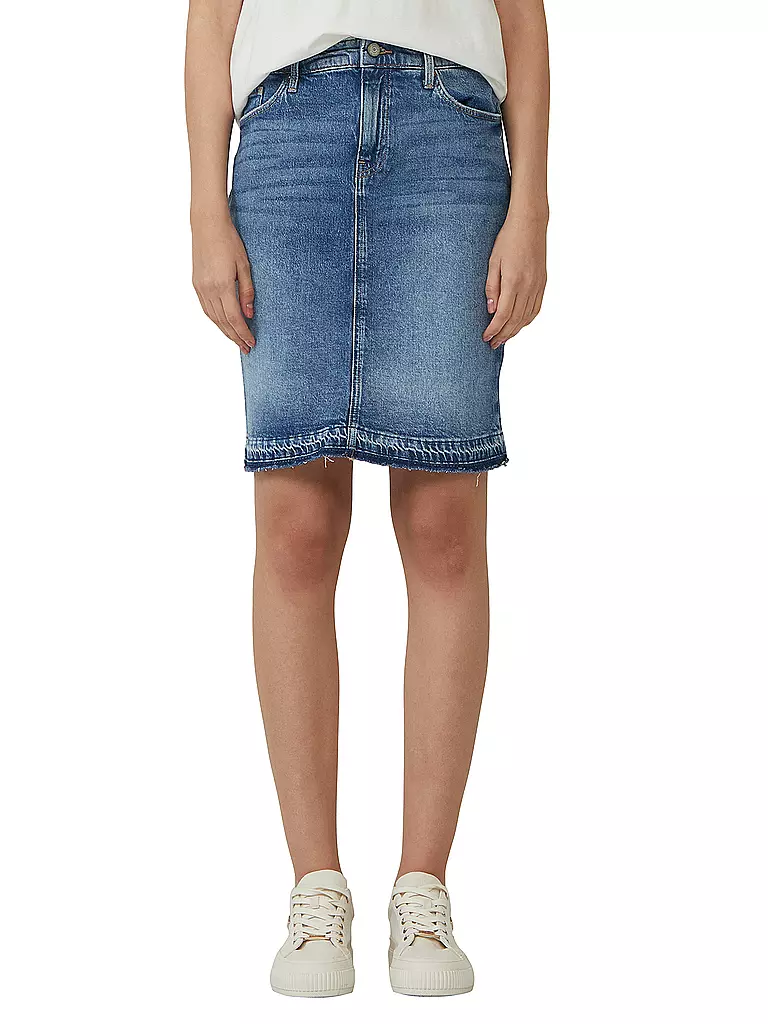 S.OLIVER | Gonna di jeans | 