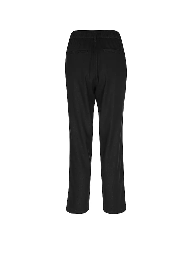 S.OLIVER | Hose Jogging Fit  | Nero