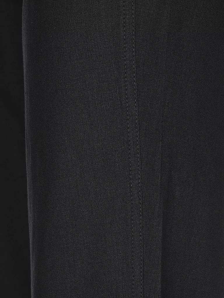 S.OLIVER | Hose Jogging Fit  | Nero