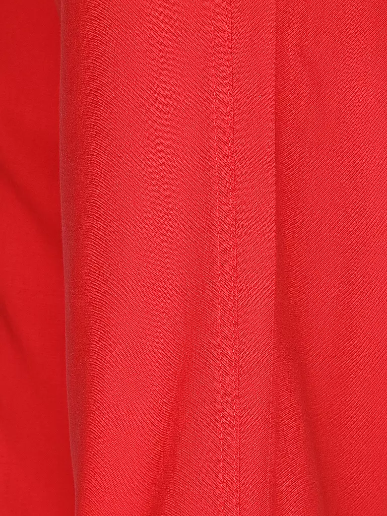 S.OLIVER | Hose Jogging Fit  | Rosso