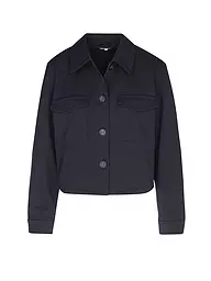 S.OLIVER | Jäckchen | Blu scuro