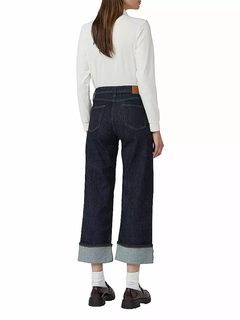 S.OLIVER | Jeans 7/8 a gamba larga | 