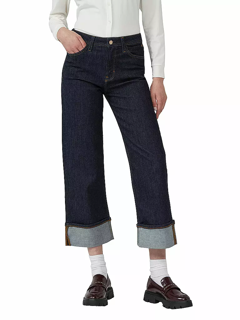 S.OLIVER | Jeans 7/8 a gamba larga | 