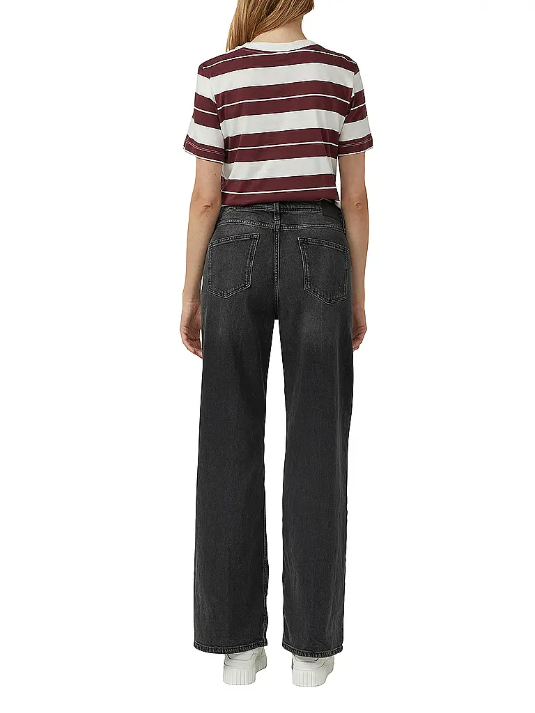 S.OLIVER | Jeans a gamba larga | 