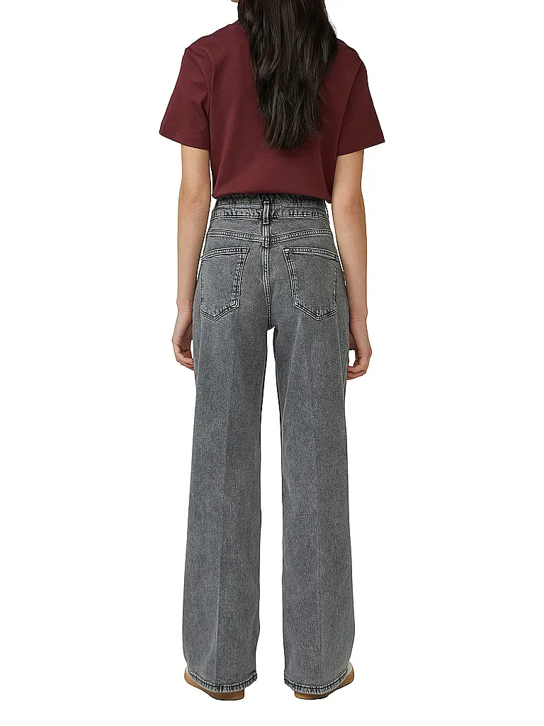 S.OLIVER | Jeans a gamba larga | 
