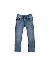 S.OLIVER | Jeans da ragazzo | Blu chiaro