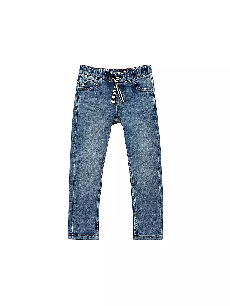 S.OLIVER | Jeans da ragazzo | Blu chiaro