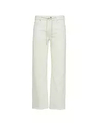 S.OLIVER | Jeans Flared Fit | Crema